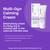 Multi-Gyn Calming Cream 50g