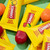 Carmex Mini Assorted Squeeze Tubes 3 Pack