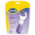 Scholl Expert Care 2 in1 Elec Foot File