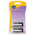 Scholl ExpertCare File and Smooth 2 in 1 Roller Head Refill 2 pack