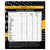 Optislim VCLD Platinum Shake Vanilla 25g Sachet 21 Pack
