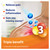 Voltaren Pain Relief Gel No Mess 75g