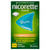 Nicorette Quit Smoking Extra Strength Nicotine Gum Freshfruit 75 Pack