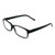 Dessie Classic Reading Glasses +2.50 Magnification 1 Pair