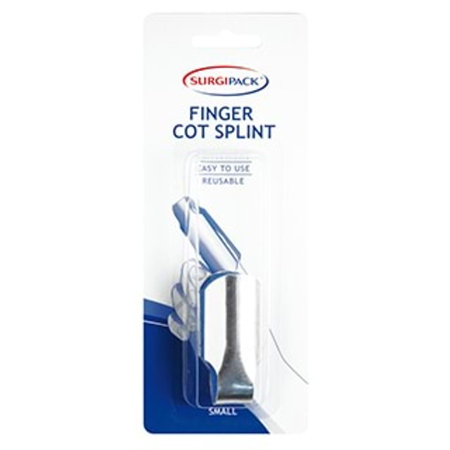 Blooms The Chemist Finger Splint Blooms The Chemist
