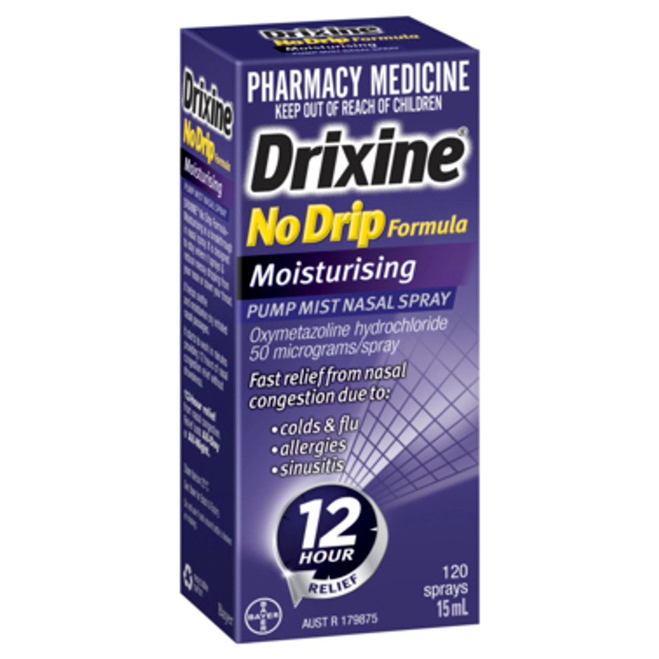 Benadryl PE Dry Cough & Nasal Congestion Non Drowsy Berry Flavour 200mL