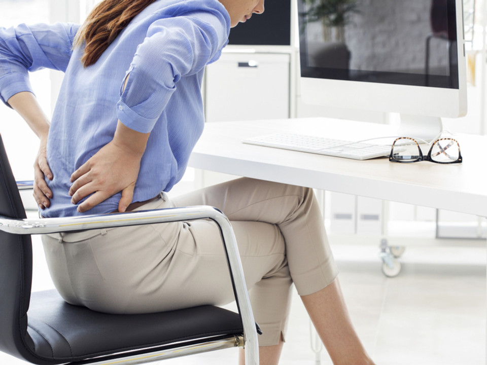 How Sitting For Too Long Could Be Damaging Your Health Blooms The Chemist