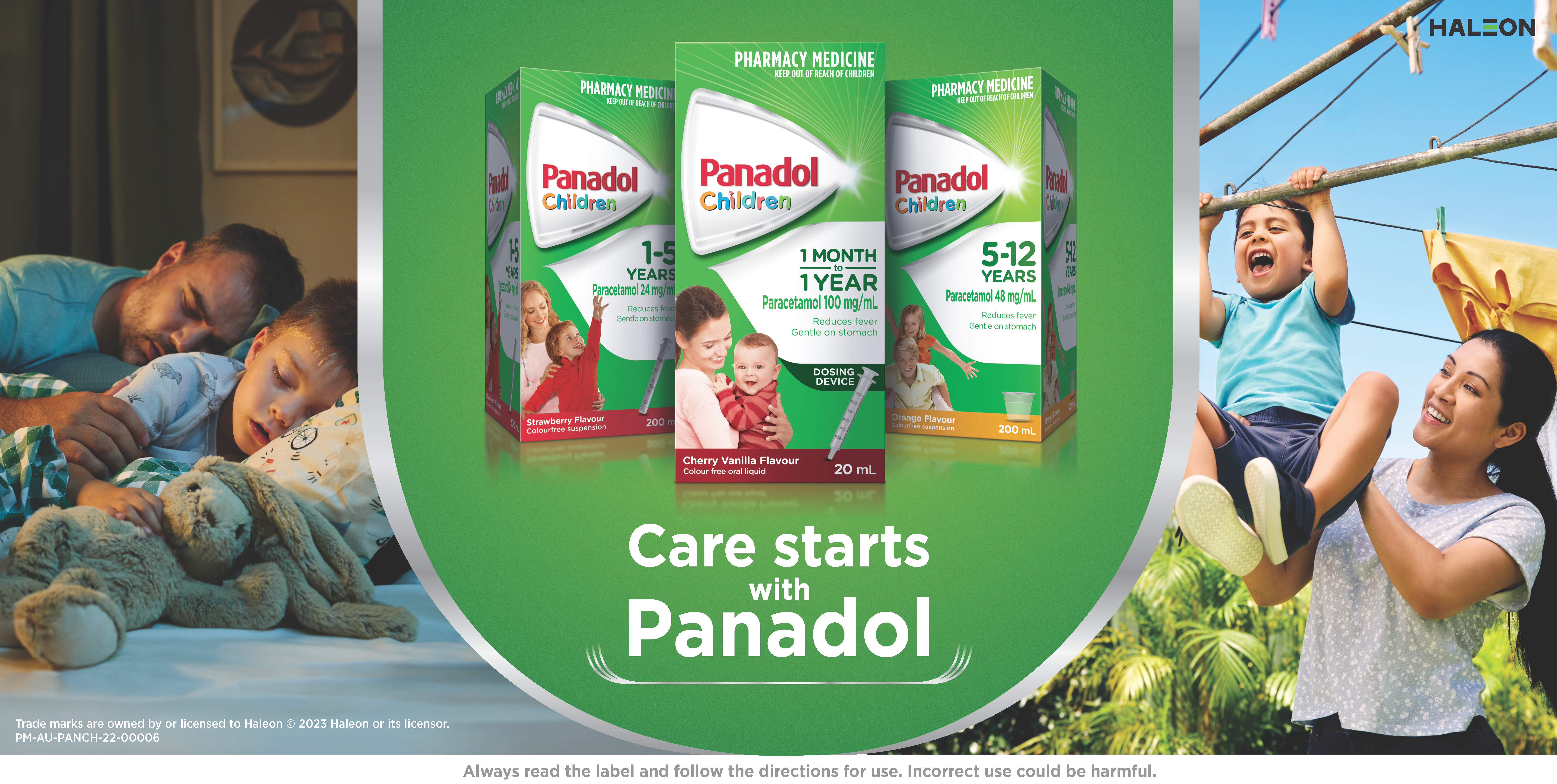 Blooms Carousel Image