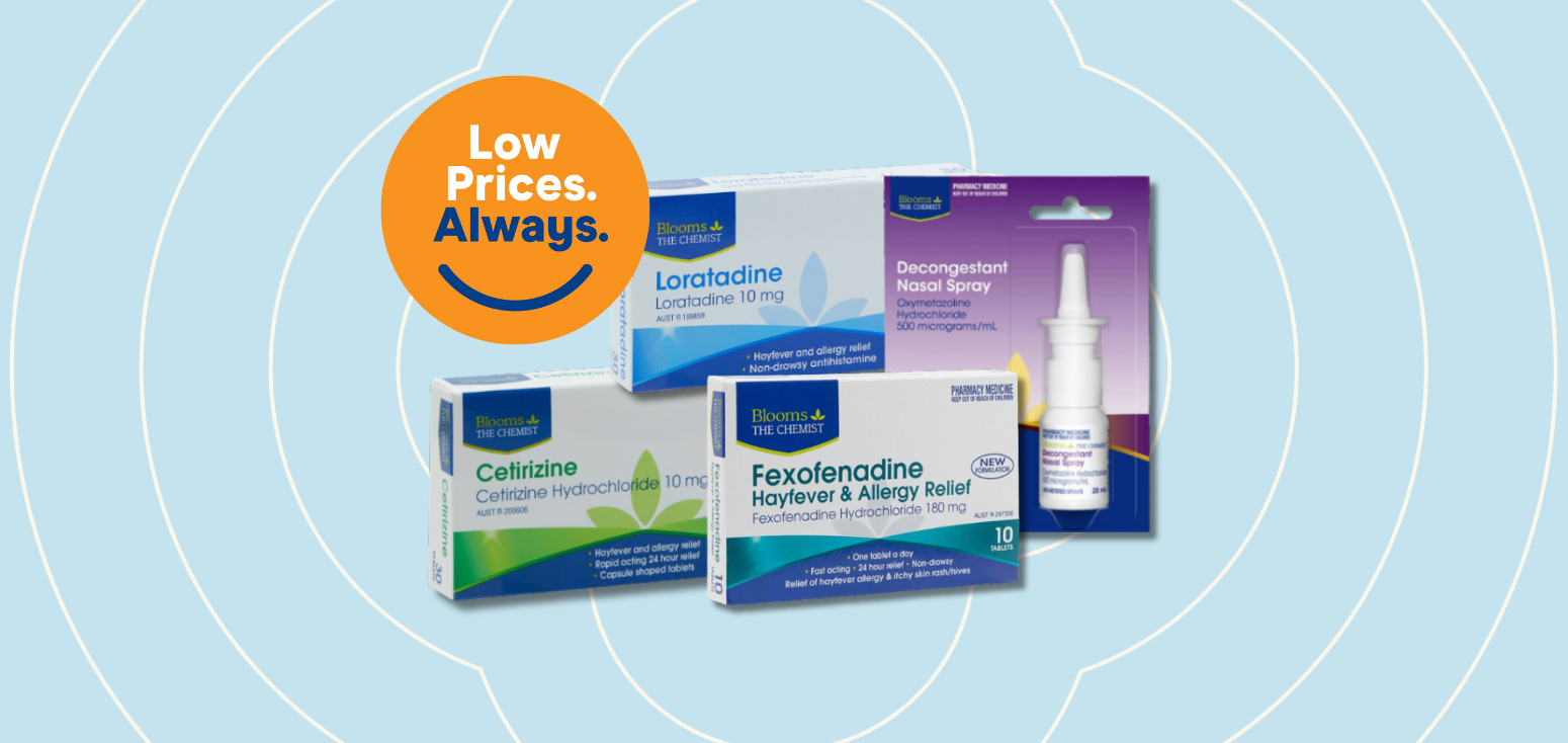 Blooms Carousel Image