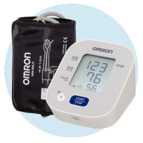 Home Blood Pressure Monitoring