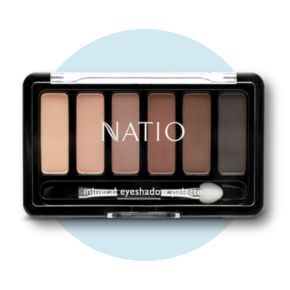 Natio Skincare & Cosmetics →