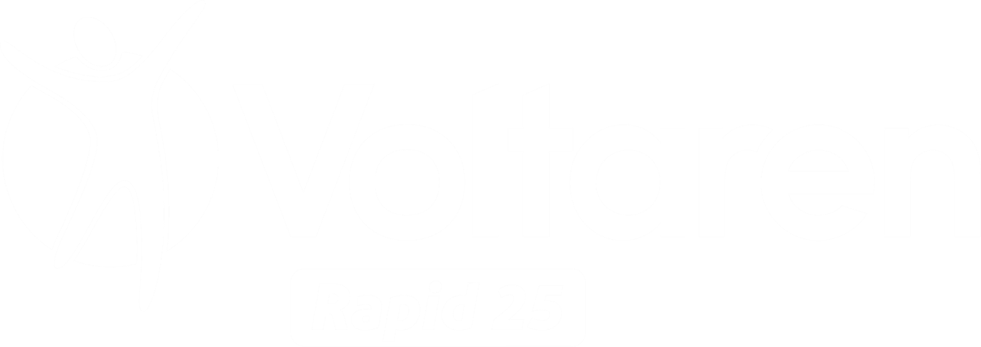 Voltaren Rapid