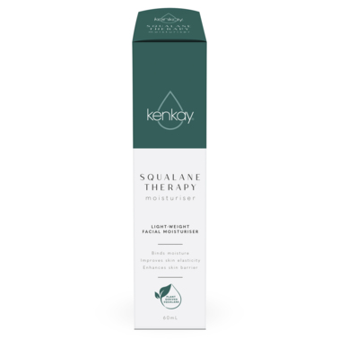 Kenkay Dry Skin Therapy Facial Moisturiser 60mL