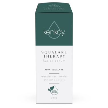 Kenkay Dry Skin Therapy Facial Serum 30mL