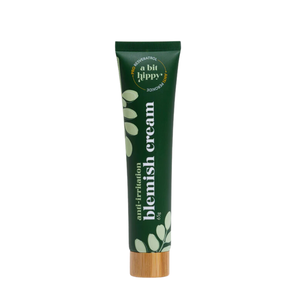 A Bit Hippy  Anti-Irritation Blemish Cream 65g