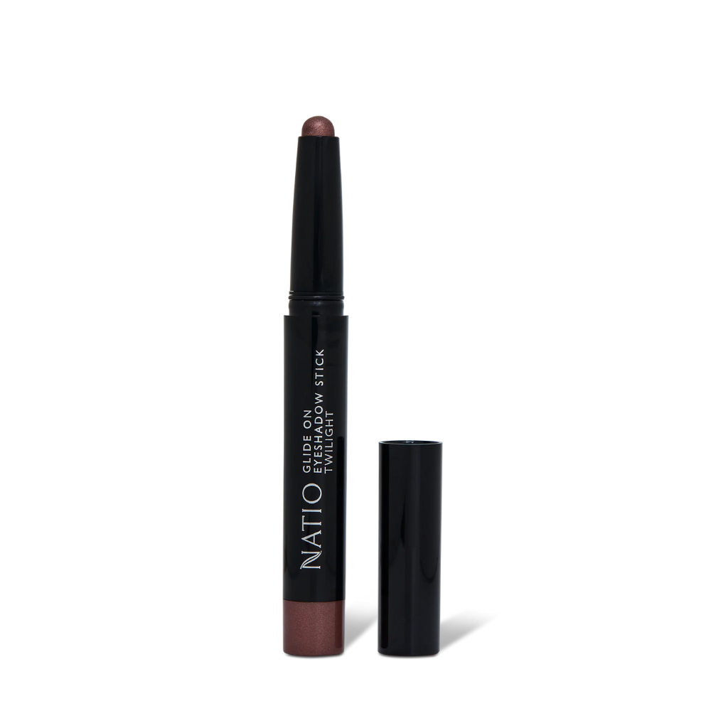 Natio Glide On Eyeshadow Stick - Twilight
