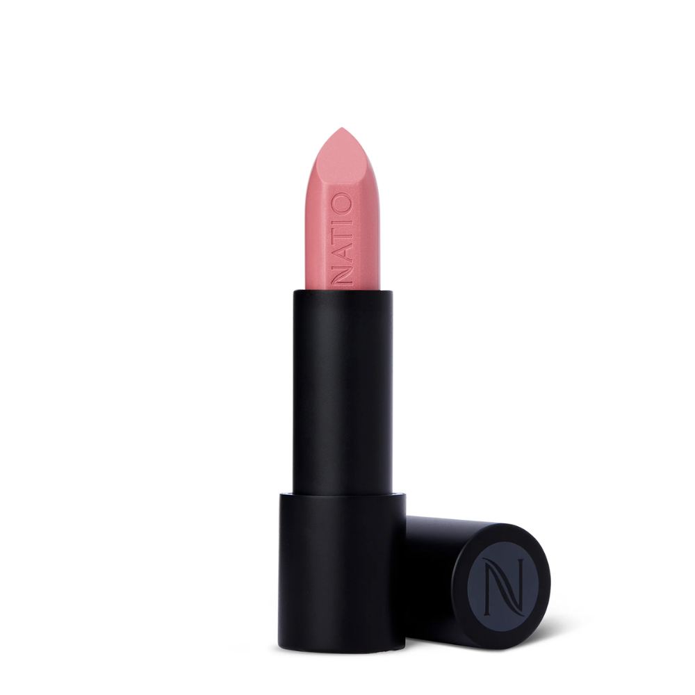 Natio Lip Colour Magnolia
