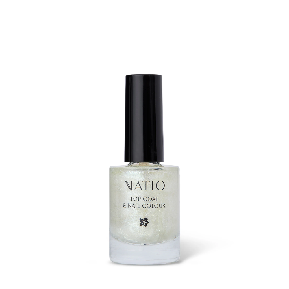 Natio Nail Colour Dazzle