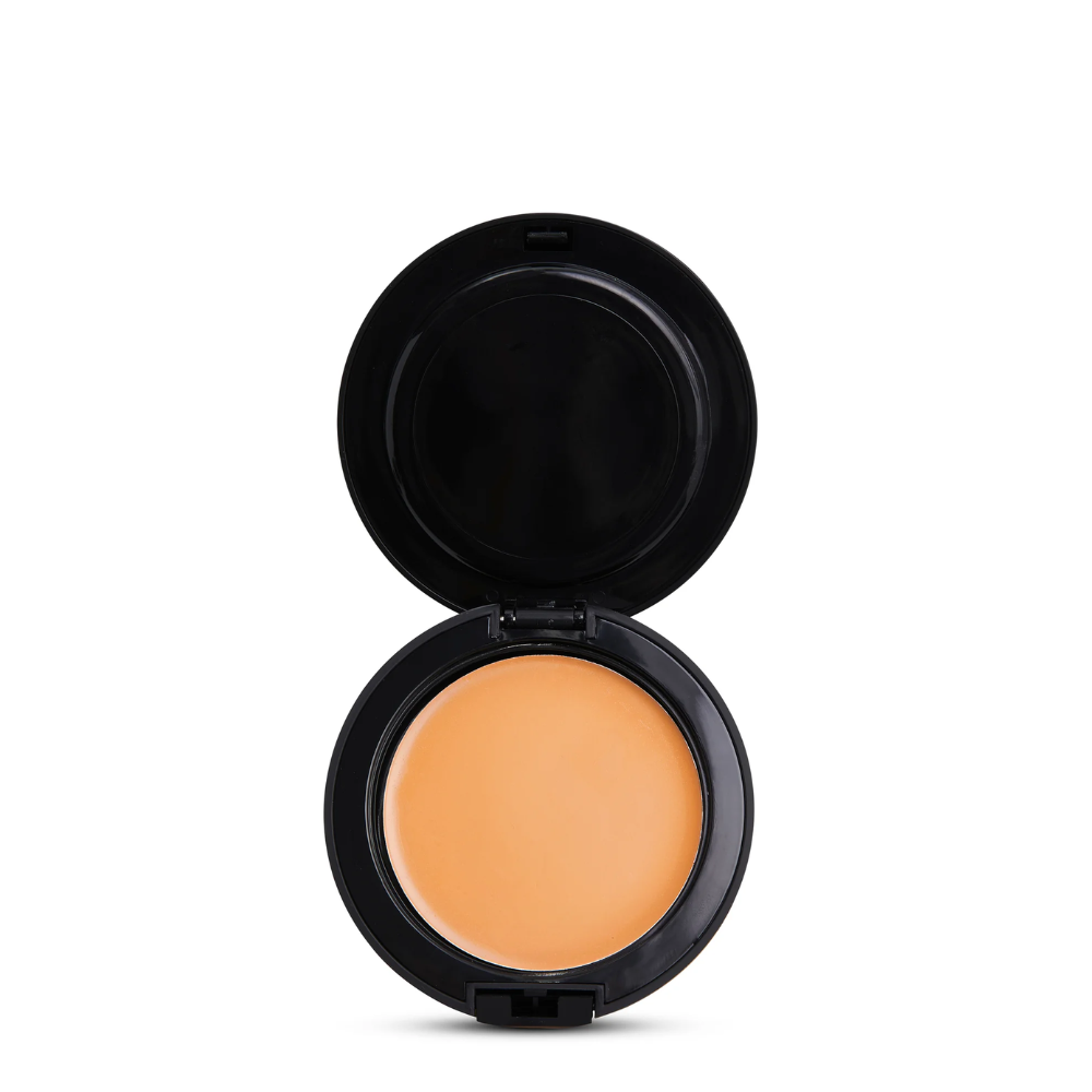 Natio Cream To Powder Foundation SPF 20 Medium