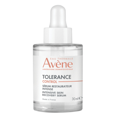 Avène Tolerance Control Intensive Skin Recovery Serum30mL