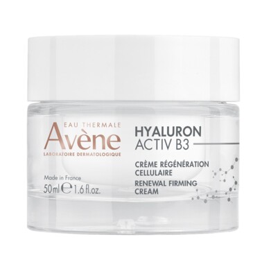 Avène  Hyaluron Activ B3 Renewal Firming Cream 50mL