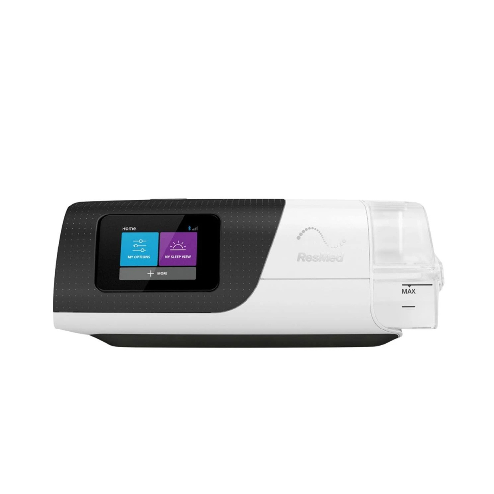 ResMed AirSense 11 Autoset CPAP Machine