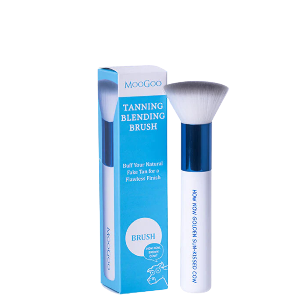 Moogoo Tanning Blending Brush