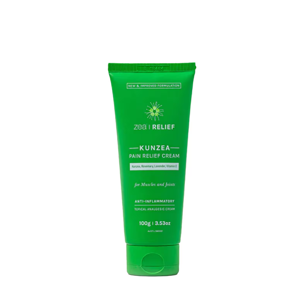 Kunzea Pain Relief Cream 50g