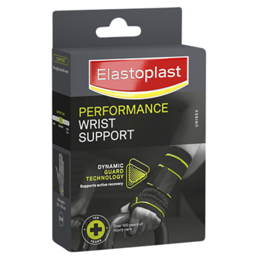 Elastoplast Advanced Brace Wrist Large