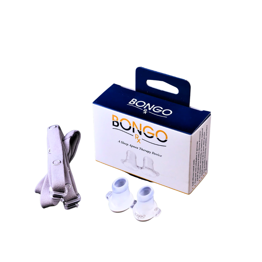 Bongo Rx Therapy Starter Kit