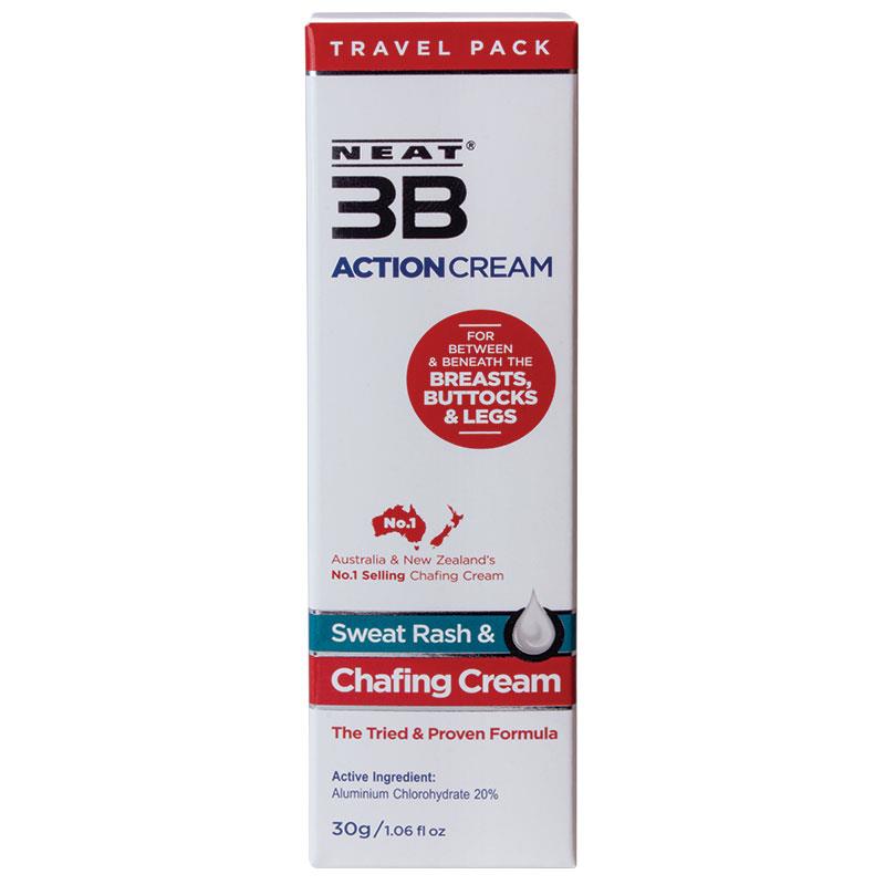 Neat  3B Action Cream 30g