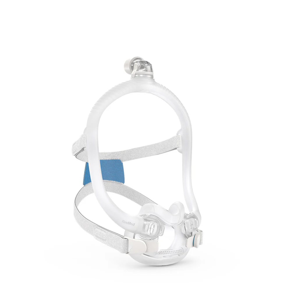 ResMed AirFit F30i Full Face Mask System Medium with Standard Frame