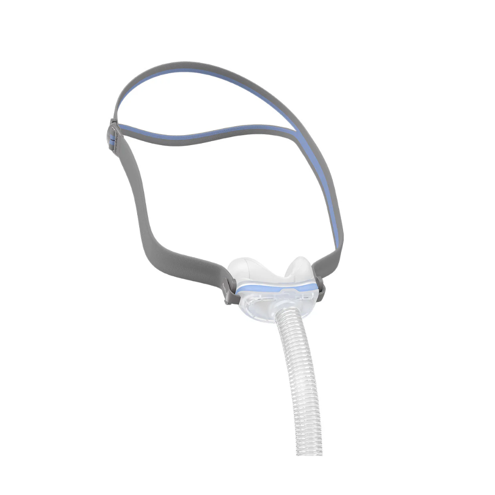 ResMed AirFit N30 Nasal  Cradle Mask System Starter Pack