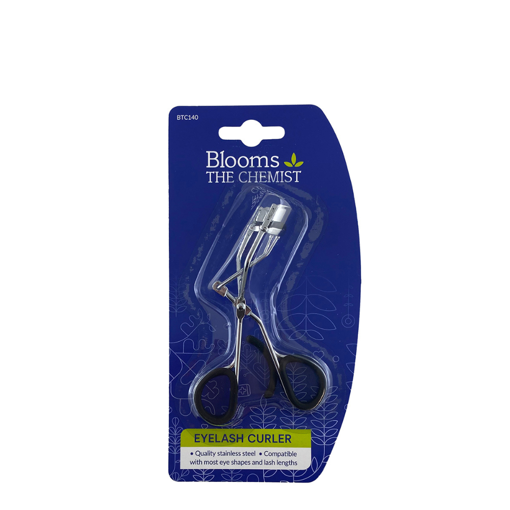 Blooms The Chemist Eyelash Curler