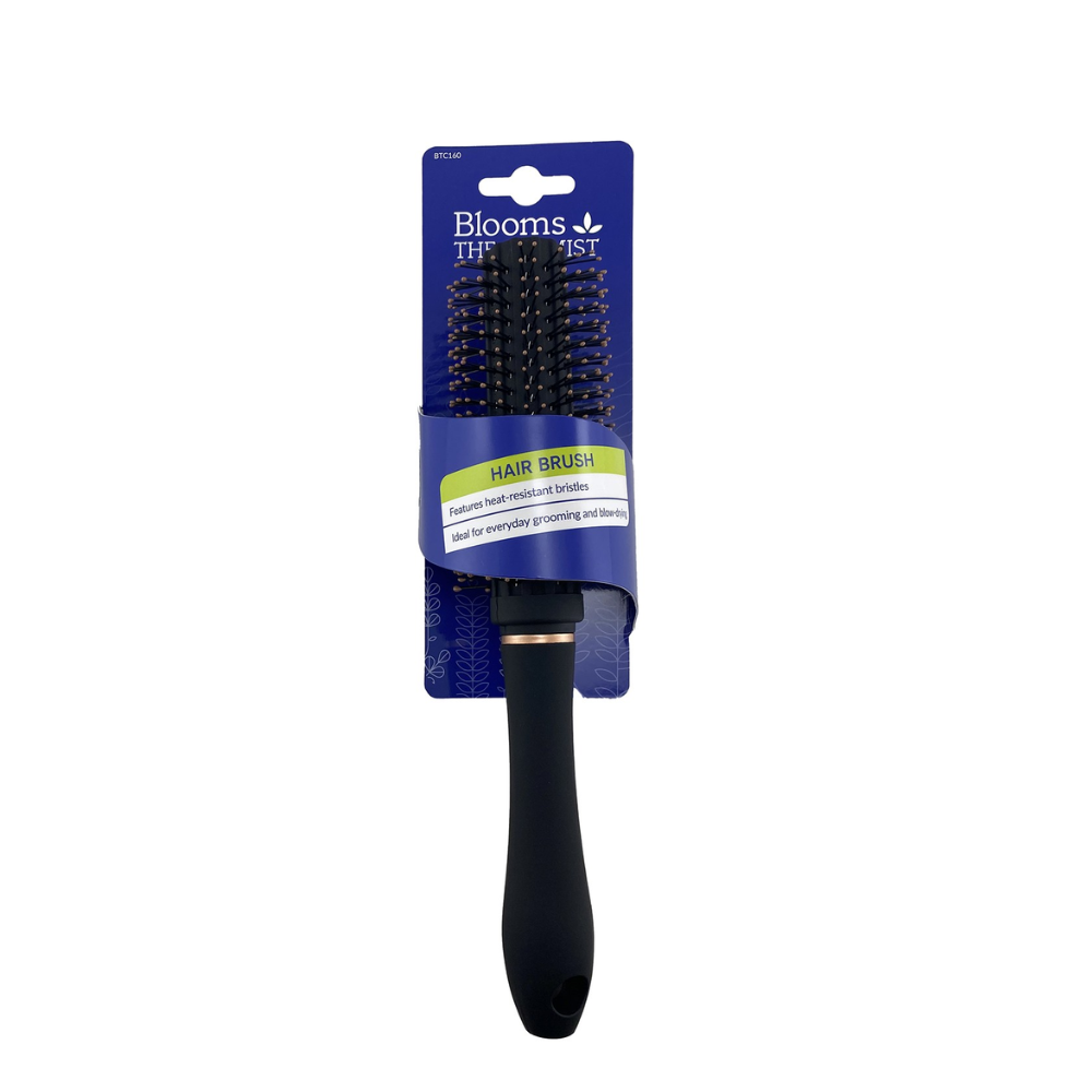Blooms the Chemist Radial Hair Brush