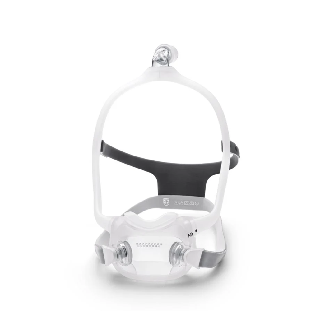 Philips DreamWear Full Face Mask Size Medium