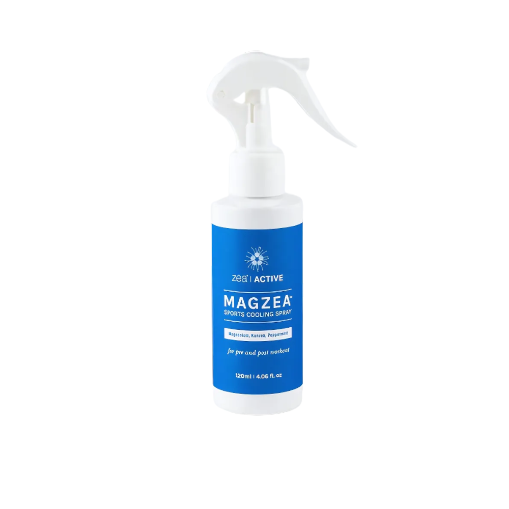 Magzea Sports Cooling Spray 120mL