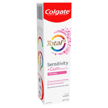 Colgate Total Sensitive Gum 115g