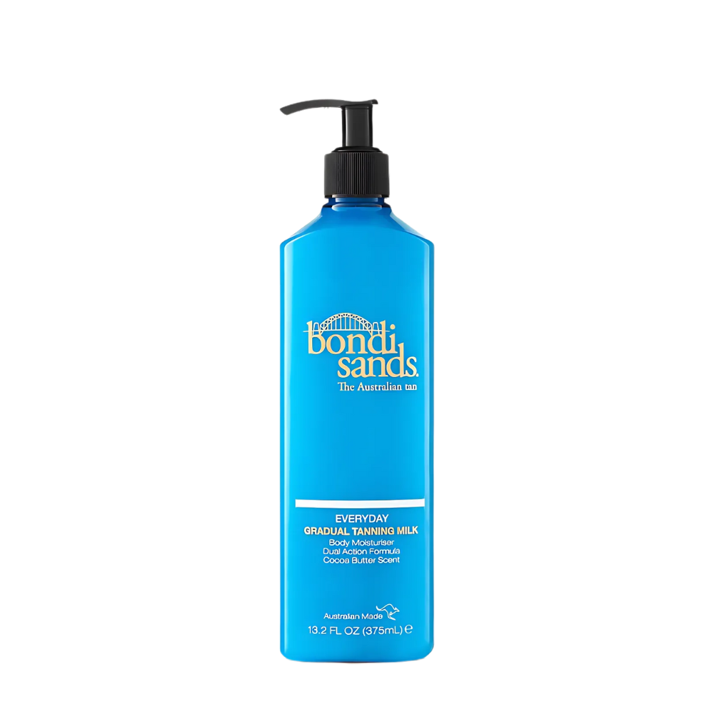 Bondi Sands Everday Gradual Tanning Milk 375mL