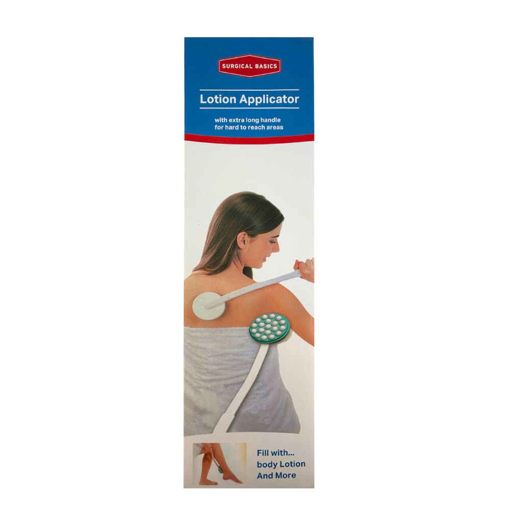 Surgical Basics Lotion Applicator