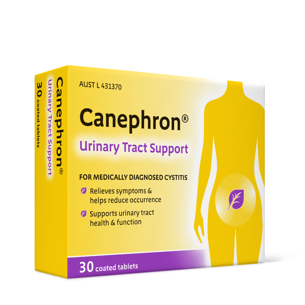 Canephron Urinary Tract Support 30 Tablets