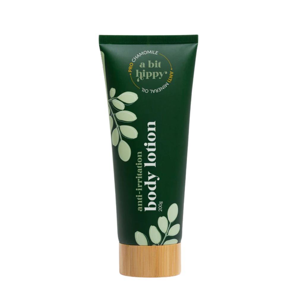 A Bit Hippy Body Lotion 200g