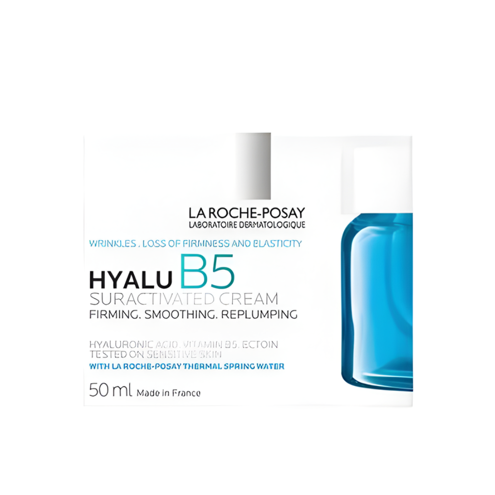 La Roche-Posay Hyalu B5 Suractivated Cream 50mL