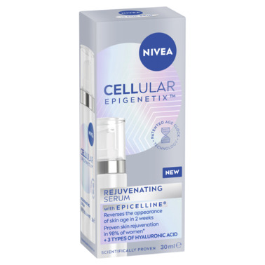 Nivea Cellular Epigenetix Rejuvenating Serum 30mL