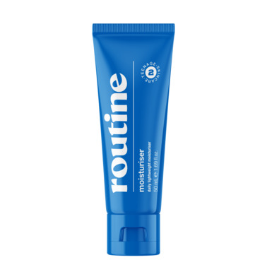 Routine Skincare No 2 Moisturiser 50mL
