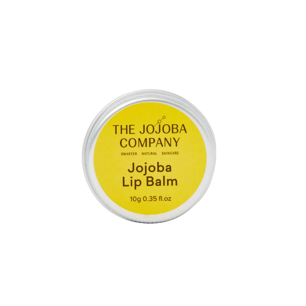 The Jojoba Company Lip Balm 10g