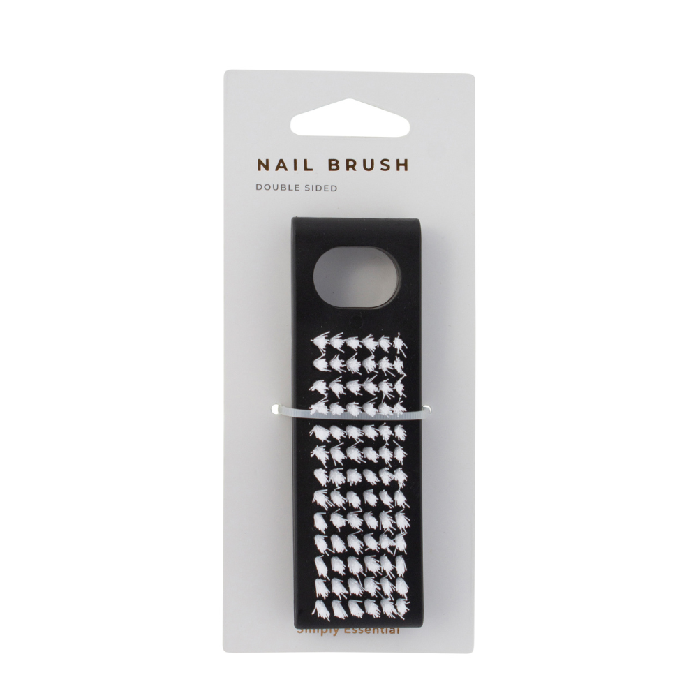 Simply Essential Nail Brush