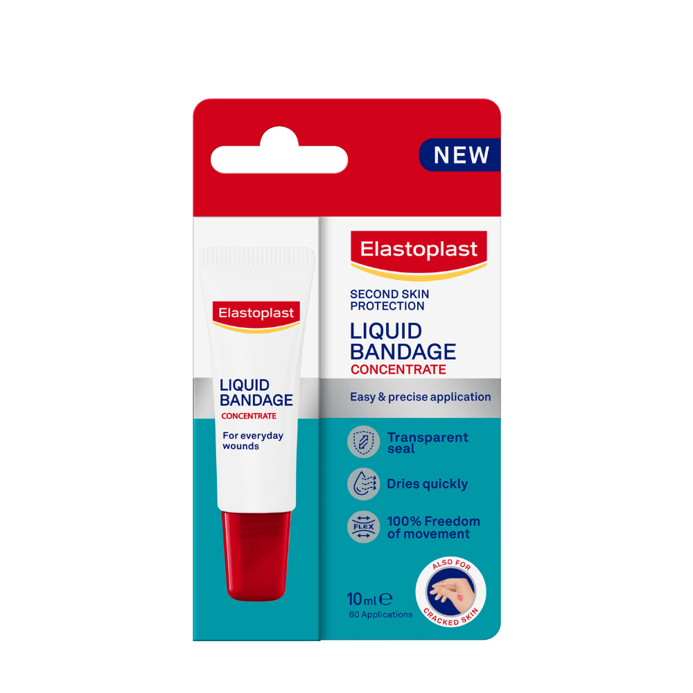 Elastoplast Liquid Bandange 10mL