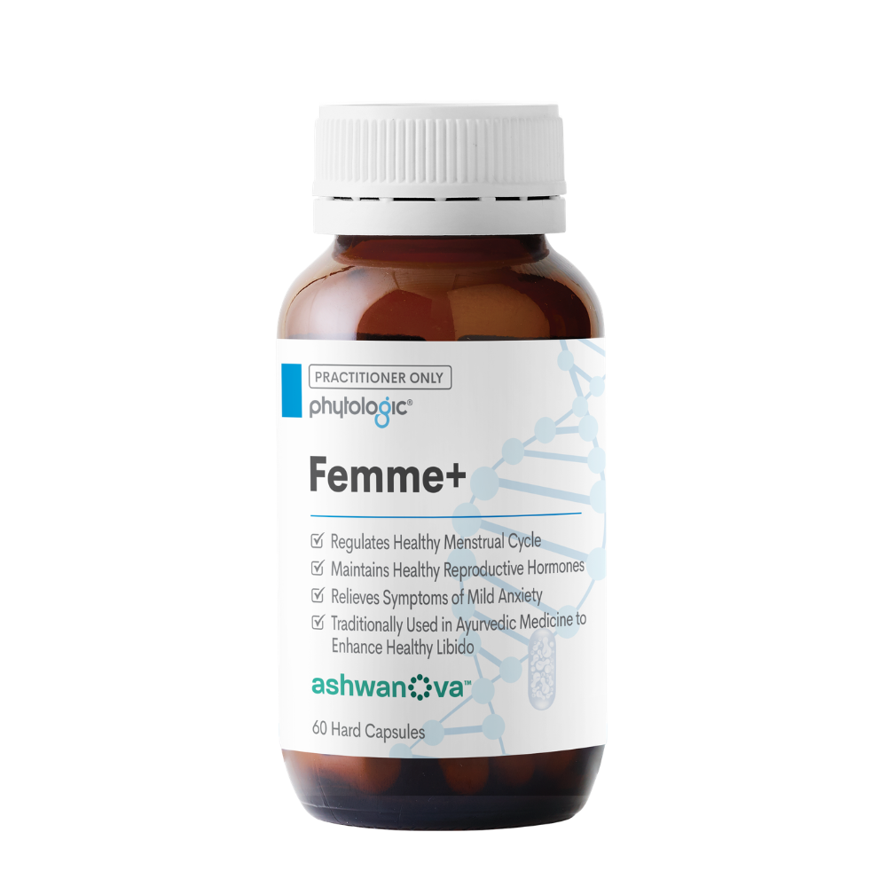 Phytologic Femme+ 60 Capsules