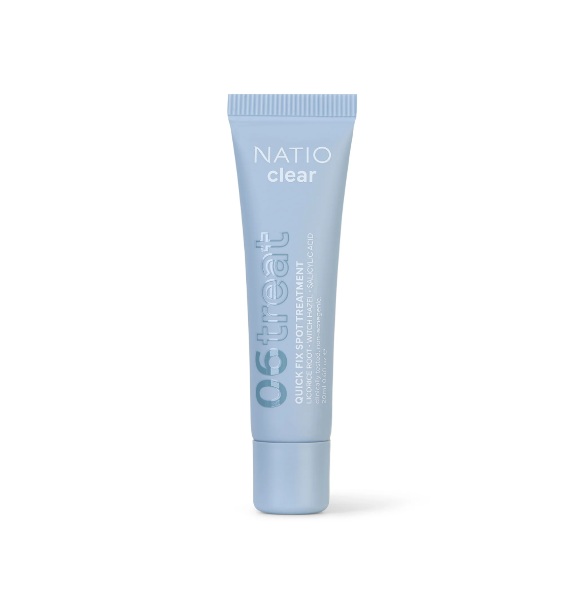 Natio Clear Quick Fix Spot Treatment 20mL